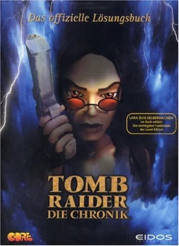 Tomb raider die - tomb,