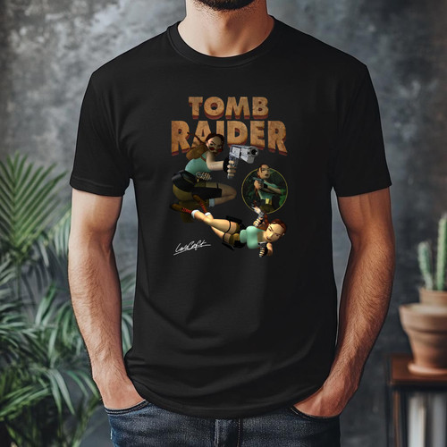 Shirt grafica tomb - grafica,