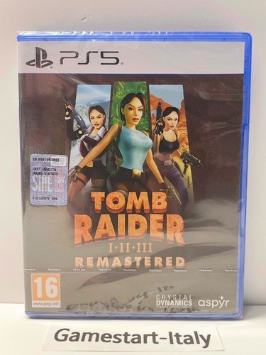 Tomb raider iii - tomb,