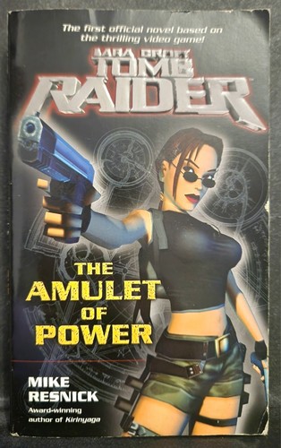 Lara croft tomb raider - lara,