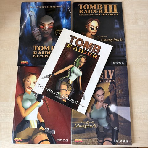 Tomb raider iii iv - raider, +