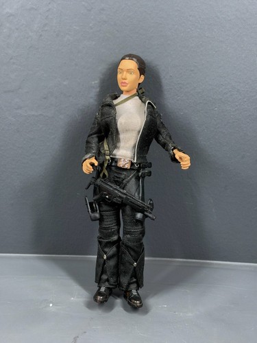2001 playmates tomb raider - playmates,