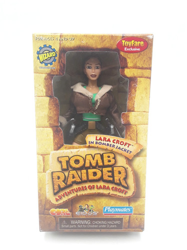 Playmates wizard tomb - playmates, raider