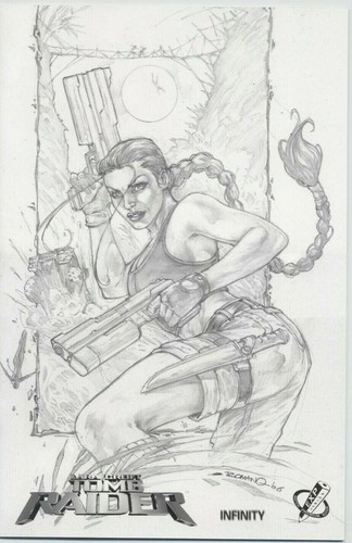 Tomb raider 38 - raider,