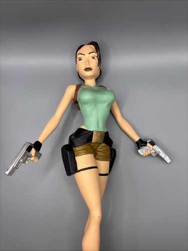 Personaggio lara croft tomb - lara,