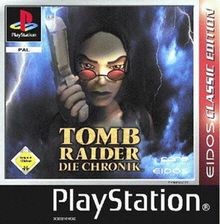 Tomb raider la cronaca - la,