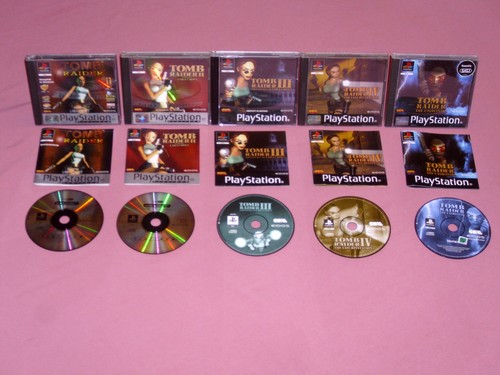 Tomb raider 5 - -, 5_tomb