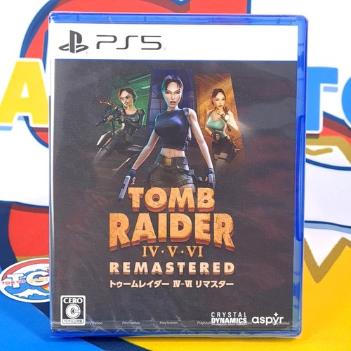 Tomb raider remastered - tomb,