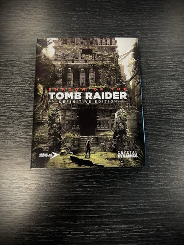 Tomb raider ps4 ps5 slip - raider, /