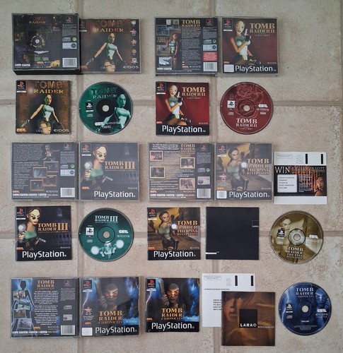 Tomb raider 5 the last - 1,