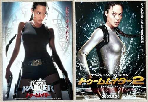 Lara croft tomb - raider, 2