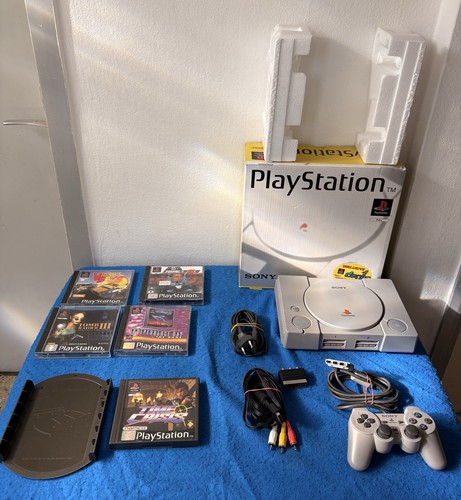 Sony playstation console - sony, 5