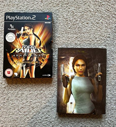 Lara croft tomb raider - croft,