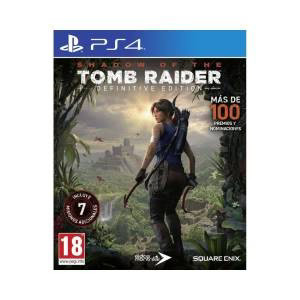 Ps4 shadow the - ps4,