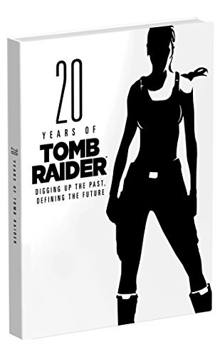 Years tomb raider - years,