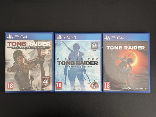 Tomb raider survivor - raider,