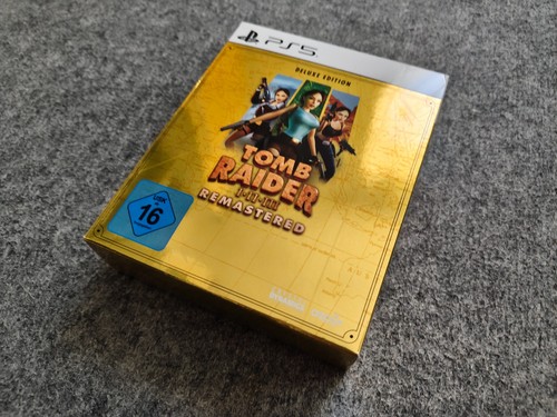 Tomb raider remastered - tomb,