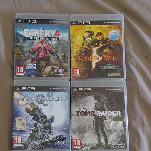 Sony ps3 lotto - lotto, far