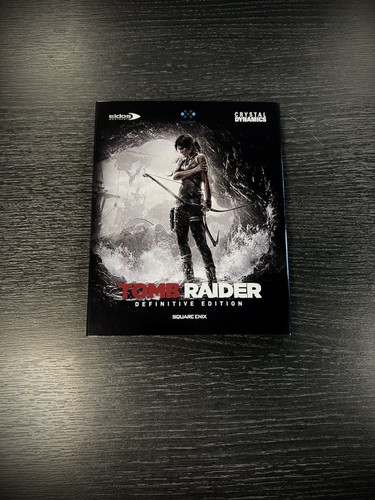 Tomb raider ps4 ps5 - tomb,