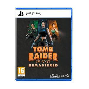 Ps5 tomb raider vi - ps5,