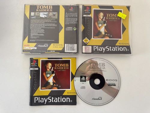 Tomb raider con - raider, craft