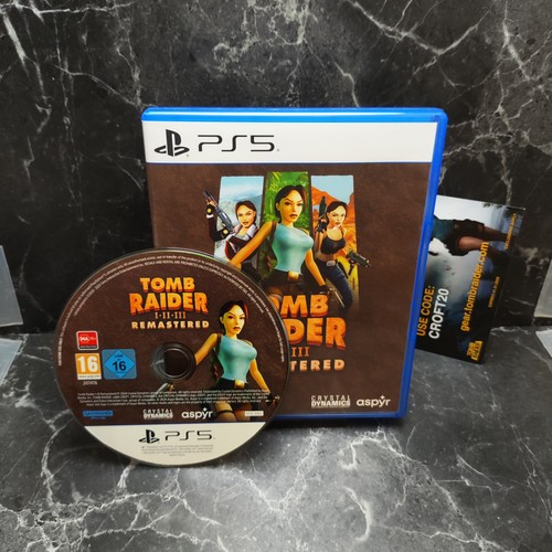 Tomb raider iii - tomb,