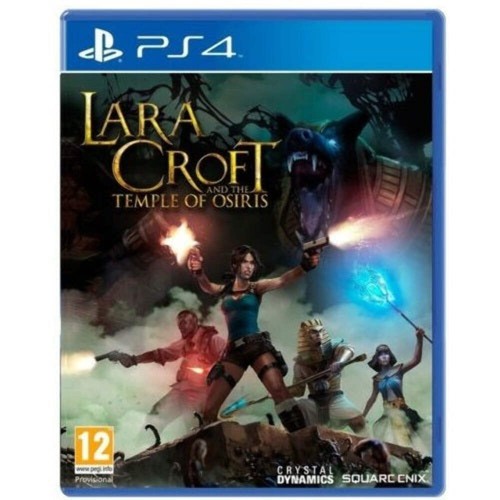 Lara croft tempio di - il,