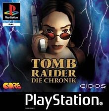 Tomb raider la - raider,